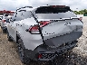 5XYK6CDFXSG****** Salvamento y Reparables 2025 Kia Sportage en New Orleans East