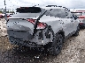 5XYK6CDFXSG****** Salvamento y Destrozados 2025 Kia Sportage en Estado de Luisiana
