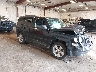 1C4NJPFB4HD****** Salvage and Wrecked 2017 Jeep Patriot in Flint