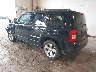 1C4NJPFB4HD****** Salvage and Repairable 2017 Jeep Patriot in Flint