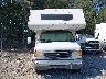 1FDXE45S76H****** Destrozados 2006 Ford E-450 Cutaway en Estado de Carolina del Norte