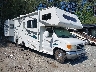 1FDXE45S76H****** Salvamento y Destrozados 2006 Ford E-450 Cutaway en Greensboro