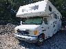 1FDXE45S76H****** Usados y Reparables 2006 Ford E-450 Cutaway en Greensboro