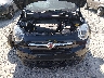ZFBCFXAB3HP****** Reparables 2017 Fiat 500X en Columbus