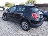 ZFBCFXAB3HP****** Salvamento y Reparables 2017 Fiat 500X en Columbus