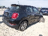 ZFBCFXAB3HP****** Salvamento y Destrozados 2017 Fiat 500X en Estado de Ohio