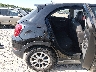 ZFBCFXAB3HP****** Destrozados 2017 Fiat 500X en Columbus