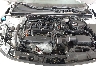 19UDE4H28PA****** Reparables 2023 Acura Integra en High Point