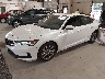 19UDE4H28PA****** Usados y Reparables 2023 Acura Integra en High Point