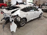 19UDE4H28PA****** Salvamento y Destrozados 2023 Acura Integra en Estado de Carolina del Norte