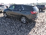 3GNAXKEV8LS****** Salvamento y Reparables 2020 Chevrolet Equinox en Saint Louis