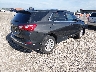 3GNAXKEV8LS****** Salvamento y Destrozados 2020 Chevrolet Equinox en Estado de Illinois