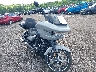1HD1KH71XRB****** Salvage and Wrecked 2024 Harley-Davidson Road Glide in Cleveland