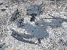 JN1EV7AP0JM****** Wrecked 2018 Infiniti Q50 in Georgia State