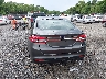 3FA6P0HD1JR****** Wrecked 2018 Ford Fusion