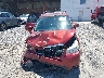 JF2SJAHC1FH****** Wrecked 2015 Subaru Forester in North Carolina State