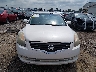 1N4AL21E78N****** Destrozados 2008 Nissan Altima en Estado de Pennsylvania