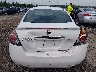 1N4AL21E78N****** Destrozados 2008 Nissan Altima