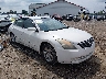 1N4AL21E78N****** Salvamento y Destrozados 2008 Nissan Altima en York Springs