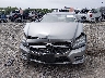 WDDLJ7DBXCA****** Wrecked 2012 Mercedes-Benz Cls 550 in Maryland State