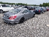 WDDLJ7DBXCA****** Salvage and Wrecked 2012 Mercedes-Benz Cls 550 in Maryland State