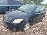 5Y2SL65806Z****** Used and Repairable 2006 Pontiac Vibe in Milwaukee