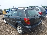 5Y2SL65806Z****** Salvage and Repairable 2006 Pontiac Vibe in Milwaukee