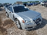 2C3CCAHG7CH****** Salvage and Wrecked 2012 Chrysler 300 in Lincoln