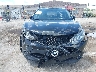 JN1BJ1CR0HW****** Wrecked 2017 Nissan Rogue Sport in Wisconsin State