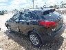 JN1BJ1CR0HW****** Salvage and Repairable 2017 Nissan Rogue Sport in Milwaukee