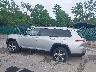 1C4RJKBG3N8****** Salvamento 2022 Jeep Grand Cherokee Limited
