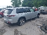 1C4RJKBG3N8****** Salvamento y Destrozados 2022 Jeep Grand Cherokee Limited en Estado de Kentucky