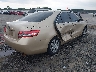 4T4BF3EK7AR****** Salvage and Wrecked 2010 Toyota Camry in Georgia State