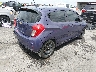 KL8CB6SA1HC****** Salvamento y Destrozados 2017 Chevrolet Spark en Estado de Illinois