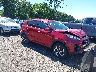 KNDPMCACXL7****** Salvage and Wrecked 2020 Kia Sportage in Long Island