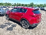 KNDPMCACXL7****** Salvage and Repairable 2020 Kia Sportage in Long Island