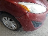 JM1CW2BL8C0****** Salvage and Repairable 2012 Mazda 5 in North Dakota State
