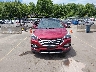 5XYZWDLA5JG****** Wrecked 2018 Hyundai Santa Fe in Connecticut State