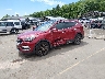 5XYZWDLA5JG****** Used and Repairable 2018 Hyundai Santa Fe in Hartford