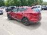 5XYZWDLA5JG****** Salvage and Repairable 2018 Hyundai Santa Fe in Hartford