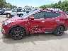 5XYZWDLA5JG****** Salvage and Repairable 2018 Hyundai Santa Fe in Connecticut State