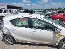 JTDKDTB33E1****** Usados 2014 Toyota Prius C en Estado de Texas