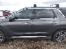 KM8R54GE7RU****** Salvage 2024 Hyundai Palisade