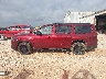 1C4SJVBP2SS****** Repairable 2025 Jeep Wagoneer in Texas State