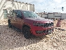1C4SJVBP2SS****** Salvage and Wrecked 2025 Jeep Wagoneer in Abilene