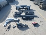 5YFS4MCE1TP****** Wrecked 2026 Toyota Corolla in Texas State
