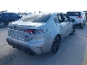 5YFS4MCE1TP****** Salvage and Wrecked 2026 Toyota Corolla in Texas State