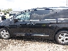 2C4RC1EG4HR****** Reparables 2017 Chrysler Pacifica en Estado de Indiana