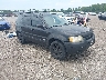 1FMYU04191K****** Salvage and Wrecked 2001 Ford Escape in Lexington
