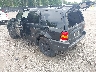 1FMYU04191K****** Salvage and Repairable 2001 Ford Escape in Lexington
